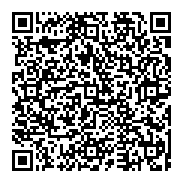 C&oacute;digo QR con el enlace al titular El ICICOR estrena una tÃ©cnica sin cirugÃ­a para ayudar a pacientes con disfunciÃ³n mitral severa del corazÃ³n que no pueden ser operados