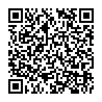 C&oacute;digo QR con el enlace al titular 'Ilumina', el proyecto que lleva las ilustraciones a la Feria del Libro