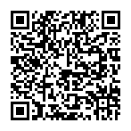 C&oacute;digo QR con el enlace al titular El Palacio de Congresos 