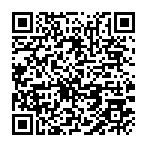 C&oacute;digo QR con el enlace al titular Â«Mi padre nos corregÃ­a siempre en casa nuestros errores de expresiÃ³nÂ»