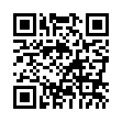 C&oacute;digo QR con el enlace al titular Precipitaciones dÃ©biles