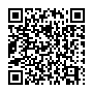 C&oacute;digo QR con el enlace al titular Un geranio Ãºnico en el mundo