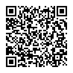C&oacute;digo QR con el enlace al titular Carlos Aganzo, II Premio de PoesÃ­a de la ULE, reivindica el momento presente de la cultura a travÃ©s de su poemario 'Las flautas de los bÃ¡rbaros'