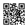 C&oacute;digo QR con el enlace al titular ExposiciÃ³n &ldquo;Cuatro mundos un mundo&rdquo; Festival mundo Ã©tico.