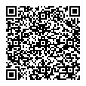 C&oacute;digo QR con el enlace al titular El Consorcio del Aeropuerto de LeÃ³n aprueba 1,4 millones para servicios de fomento y promociÃ³n ...