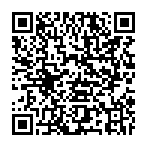 C&oacute;digo QR con el enlace al titular De la 'democracia asesinada' a 'la historia de LeÃ³n', en la Feria del Libro
