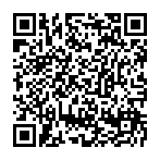 C&oacute;digo QR con el enlace al titular ProtecciÃ³n Civil alerta de rachas de hasta cien kilÃ³metros hora
