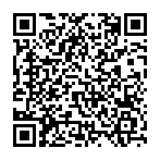 C&oacute;digo QR con el enlace al titular â€œCarnicer no distinguÃ­a entre entre la vida y lo narrativoâ€