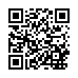 C&oacute;digo QR con el enlace al titular El 15M se divide en dos