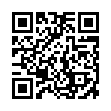 C&oacute;digo QR con el enlace al titular Alerta por viento