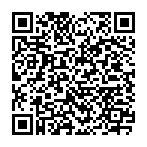 C&oacute;digo QR con el enlace al titular Doble V radio y la AsociaciÃ³n Juvenil Valverde de la Virgen presentan su revista municipal