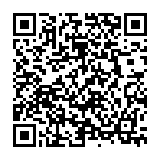 C&oacute;digo QR con el enlace al titular El viento alcanza los 90 kilÃ³metros por hora en Villablino