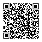 C&oacute;digo QR con el enlace al titular Un Gamoneda en miniatura paseÃ³ por la Feria del Libro