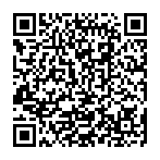 C&oacute;digo QR con el enlace al titular Santiago-JuÃ¡rez expresa su 