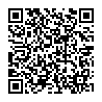 C&oacute;digo QR con el enlace al titular Asolabier coordina el reparto de alimentos para inmigrantes