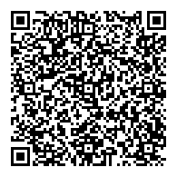 C&oacute;digo QR con el enlace al titular La patronal advierte que dos de cada tres empleos mineros estÃ¡n en riesgo si se certifica el recorte presupuestario al sector