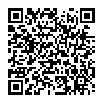 C&oacute;digo QR con el enlace al titular DaniÂ MartÃ­nez lleva a Astorga un festival de mÃºsica a nivel nacional