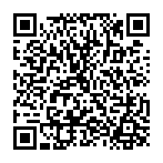 C&oacute;digo QR con el enlace al titular <span>Atropelladas en la acera de Santa Nonia</span>