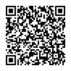 C&oacute;digo QR con el enlace al titular IU recomienda al 