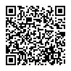 C&oacute;digo QR con el enlace al titular Â¿CuÃ¡l es el asiento perfecto en un aviÃ³n?