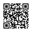 C&oacute;digo QR con el enlace al titular Miseria