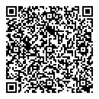 C&oacute;digo QR con el enlace al titular El PSOE presentÃ³ una mociÃ³n para poner una calle en Ponferrada a nombre de la AsociaciÃ³n para la RecuperaciÃ³n de la Memoria HistÃ³rica