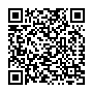 C&oacute;digo QR con el enlace al titular â€œNo soy una leyenda; soy un hombrevivo y tangibleâ€