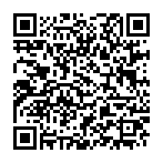 C&oacute;digo QR con el enlace al titular No te voy a contar lo que pasa para que sepas lo que estÃ¡ pasando