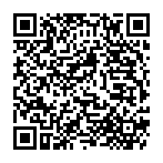 C&oacute;digo QR con el enlace al titular De procesiÃ³n con la mortaja que el Cristo  me evitÃ³ poner