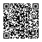 C&oacute;digo QR con el enlace al titular IU ensalza el 