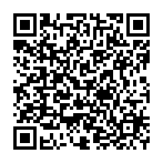 C&oacute;digo QR con el enlace al titular El Alfar-Museo enciende el horno y el  pueblo &lsquo;planta&rsquo; los mayos