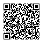 C&oacute;digo QR con el enlace al titular Los alumnos del CRA recogen el premio por su cuento sobre reciclaje