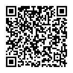 C&oacute;digo QR con el enlace al titular El polÃ­tico del PP Van den Eynde presenta disco rock