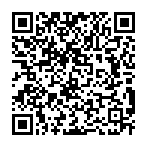 C&oacute;digo QR con el enlace al titular Fallece un varÃ³n de 57 aÃ±os en un atropello en Ponferrada