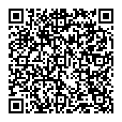 C&oacute;digo QR con el enlace al titular Fallece atropellado un peatÃ³n en la carretera del Canal