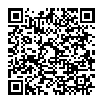 C&oacute;digo QR con el enlace al titular IUÂ se teme que el PP 