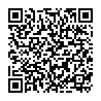 C&oacute;digo QR con el enlace al titular Jornadas universitarias â€œFormaciÃ³n en tecnologÃ­as de apoyo para todosâ€