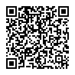 C&oacute;digo QR con el enlace al titular Â«Le tuve que echar la cazadora por encima porque se venÃ­a a morderÂ»
