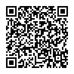 C&oacute;digo QR con el enlace al titular 2 mujeres heridas al volcar un vehÃ­culo en Trabadelo (LeÃ³n)