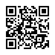 C&oacute;digo QR con el enlace al titular Primeiru Mayu 2012