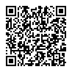 C&oacute;digo QR con el enlace al titular Un herido en Santa Marina del Rey tras dar su vehÃ­culo varias vueltas de campana
