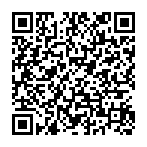 C&oacute;digo QR con el enlace al titular â€œEl pÃºblico te marca mucho la dinÃ¡mica de un conciertoâ€