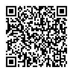 C&oacute;digo QR con el enlace al titular â€˜La gloria de mi mareâ€™ combina  flamenco y teatro de variedades