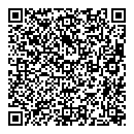 C&oacute;digo QR con el enlace al titular Un centenar de expertos se darÃ¡n cita en Ponferrada en las I Jornadas de RestauraciÃ³n EcolÃ³gica en Ãreas Afectadas por la MinerÃ­a