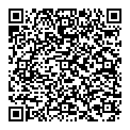 C&oacute;digo QR con el enlace al titular Un equipo tÃ©cnico determinarÃ¡ si la osezna hallada este fin de semana en Palacios puede volver a la naturaleza