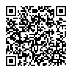 C&oacute;digo QR con el enlace al titular <span>Agentes medioambientales y Seprona decomisan 2 trofeos de corzo ilegales</span>