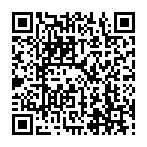 C&oacute;digo QR con el enlace al titular Piden seis aÃ±os para un edil por piratear Digital Plus