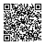 C&oacute;digo QR con el enlace al titular LeÃ³n quiereÂ crear 'sÃºper-abejas'