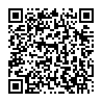 C&oacute;digo QR con el enlace al titular Hallan en su casa a un hombre que llevaba varios dÃ­as muerto