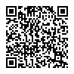 C&oacute;digo QR con el enlace al titular Aterrizaje en Bilbao ofreciendo las delicatessen de la provincia